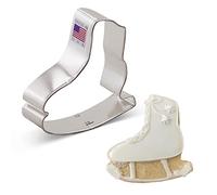 Ann Clark Cookie Cutters emporte-pièce patin à glace, 7,62 cm