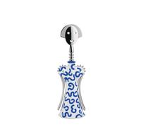 ALESSI Tire-bouchon Anna G. - Delft Bunt multicolore