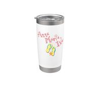 Anna Maria Island Floride souvenir Gobelet isotherme en acier inoxydable double paroi