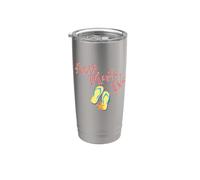 Anna Maria Island Floride souvenir Gobelet isotherme en acier inoxydable double paroi