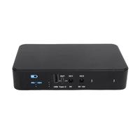 Annadue 18000mAh UPS Alimentation pour Routeur Caméra | Batterie de secours sans interruption, sortie 5 V 9 V 12 V, commutation 0 seconde, alimentation double appareil, boîtier
