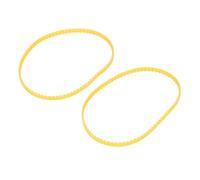 Annadue 2 Pack Courroies D'Entraînement pour Nettoyeur de Piscine pour