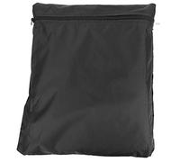 Annadue 226cm Housse de Protection pour Chauffage D'Extérieur pour Jardin | Tissu Oxford 210D robuste, bouclier hydrofuge, accès zippé, se plie dans une pochette de transport, protection contre les