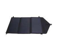 Annadue 30W Pliable Chargeur Solaire pour Camping et Téléphones | Panneau photovoltaïque pliable, alimentation de secours pour camping, charge rapide PD, équipement extérieur compact