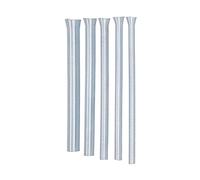Annadue 5 Pièces Cintreuse à Ressort en Acier pour Cuivre Aluminium | Cintreuse de tubes enroulés flexibles, cintrage de tuyaux multi-tailles, haute résistance à la traction, ajustement