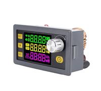 Annadue Alimentation Variable XY6509, Régulateur DC 0-65V 9A, pour