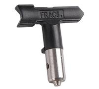 Annadue Buse de Pulvérisation de Peinture sans Air Réversible en Carbure de Tungstène 317, Accessoires de Pistolet de Pulvérisation pour Le Jardin de la Maison, qualité Professionnelle (313)