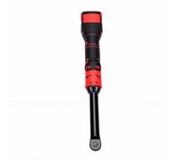 Annadue liquet sans Fil hocs électrique 3/8 Pouces 74 Pieds-lbs, Tête Renforcée de 6,3 Pouces, Adaptateur 1/2 1/4, Barre d'extension 3 pour la Réparation Automobile
