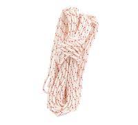 Annadue Corde de Démarrage de Tronçonneuse en Fibre, Remplacement de Cordon de Démarrage de 10 M 32,8 Pieds pour Accessoire d'équipement Extérieur de Tondeuse à Gazon à Haute Résistance