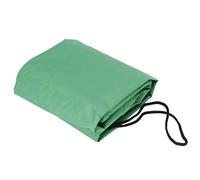 Annadue Couverture de Piscine, Couverture de Piscine Carrée, de Bac à Sable étanche pour Jardin, de Protection de pour Enfants, Fournitures de Robustes (200 * 200 * 20cm)