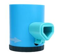 Annadue de Jeu à Boire, Accessoire de Jeu de Fête Compact en Plastique, de Passe Passionnant pour Le Plaisir des Boissons à la Bière, Idéal pour Les Rassemblements d'adultes
