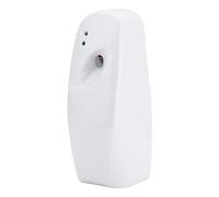 Annadue Distributeur Automatique de Désodorisant pour la Maison, Vaporisateur d'aérosol de Parfum Mural Réglable avec Minuterie, Diffuseur de Parfum pour Salle de Bain Intérieure, Chambre à