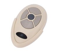 Annadue Kit Récepteur de Télécommande pour Ventilateur de Plafond | Contrôleur Universel de Ventilateur de Plafond, Gradation de Vitesse sans Fil, Récepteur Compact, Installation Facile,