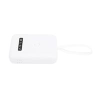 Annadue Lampe LED Portative pour Extensions de Cheveux, Séchage Rapide | Faisceau LED lumineux, durcissement en cinq secondes, batterie rechargeable, corps portable compact, style maison.