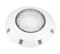 Annadue Lampe sous-Marine LED RVB 12 V pour Piscine, 24 Lumières Vives Multicolores avec Télécommande, 100% étanche, Remplie de Résine, Installation Facile pour Piscines d'eau Douce ou d'eau Salée