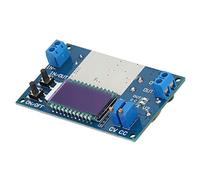 Annadue Module Régulateur Abaisseur DC DC 12A Ajustable, Convertisseur de