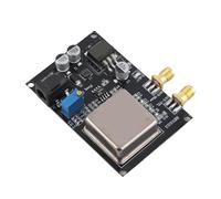 Annadue OCXO Module de Référence Standard de Fréquence 10 MHz Oscillateur à Carte de Température Constante pour Mesure de Précision, équipement de Laboratoire, étalonnage de Fréquence