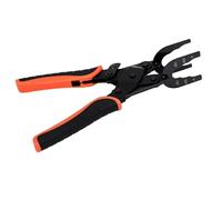 Annadue Pince de Déconnexion à Emboîtement 3 en 1 pour Tuyaux de 1/2 3/4 | 3 en 1 multi-taille, pour tuyaux CPVC en cuivre PEX, utilisation de moto de camion automatique, respectueux des espaces
