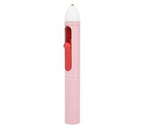 Annadue Pistolet à Colle sans Fil Mini, Rechargeable par USB 2200mAh, pour | Pistolet à colle thermofusible en forme de stylo pour l\'artisanat, le bricolage, bâtons de colle de 7 mm, Charge rapide,