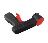 Annadue Pistolet Pulvérisateur Aérosol avec Gâchette Poignée | Applicateur à poignée pistolet, poignée à gâchette ergonomique, fixation universelle pour aérosol