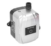 Annadue Pompe à Pression 180 W, Pompe à Eau de Levage de 25 M, de Surpression Automatique pour la Maison, le Jardin, à Pression d'Eau Industrielle Silencieuse avec Arrêt de Démarrage Intelligent,