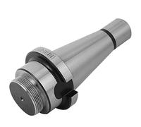Annadue Porte-outil de Fraise en Bout à Tige CNC F1 en Acier trempé Haute Vitesse 1-1/2-18UNF pour les Machines-outils d'alésage et de Fraisage (#1)