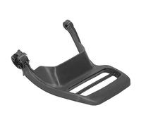 Annadue Protège-poignée de Frein de chaîne, Levier de Frein de chaîne de Remplacement pour Husqvarna 435 440 445 450, pièces de poignée pour tronçonneuse à Essence
