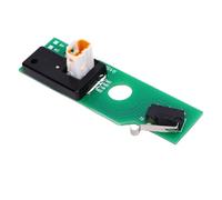 Annadue R4918 Portail Opérateur Carte de Commande | Suivi précis de la distance, boîtier PC protégé contre les intempéries, remplacement simple de la carte, mouvement fluide