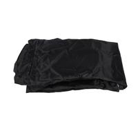 Annadue Robot Piscine Couverture 420D Oxford Tissu | Ajustement universel, Oxford enduit d\'argent 420D, ouvertures d\'aération, cordon de serrage réglable en bas, manchon de