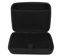 Annadue Sac de Rangement pour Mini Oscilloscope Portable, Accessoire de Mallette de Rangement pour Oscilloscope pour DS211 DS212 DS203 LA104