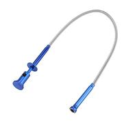 Annadue Tige Universelle Magnétique en Alliage LED, Pince à 4 Griffes, pour