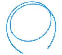Annadue TPU1065 Tuyau Pneumatique OD10xID6.5 (#15) | Paroi épaisse, résistant aux hautes pressions, antidéflagrant, translucide lisse, tube flexible