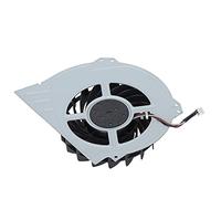 Annadue Ventilateur de Refroidissement pour,DC 12 V/2.1A 3 Broches Jeu Ventilateur de Refroidissement Dissipateur de Chaleur,Ventilateur de Refroidissement Interne de Remplacement pour