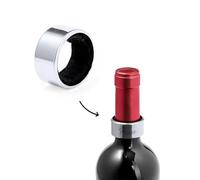 Anneau anti goutte à Personnaliser - Anti goutte vin avec gravure laser pour le rendre unique [ Stop goutte vin ] (1)