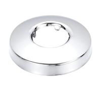 Anneau de Base de Robinet Couvercle de bride en acier inoxydable 5 pièces