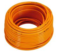 Anneau de câble Baustellen 50m, orange 59442