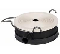 Bosch Anneau collecteur d'eau Bosch pour support de foret Diamètre maxi. du foret 132 mm Quantité:1