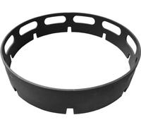 Anneau de fixation pour wok KBS pour cuisinière à gaz 10823003 468 x 468 x 100 mm