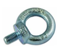Anneau de levage mâle en acier zingué M12 340kg CHAPUIS 900 12Z