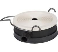 Bosch Anneau collecteur d'eau Bosch pour support de foret Diamètre maxi. du foret 132 mm Quantité:1