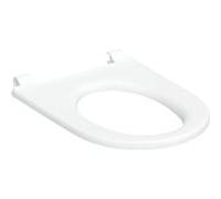 Geberit WC anneau de siège 243939JT1 Geberit AquaClean Sela , blanc mat