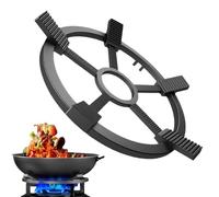 Anneau De Support Pour Cuisinière Grille Pour Cuisinière Avec Griffes