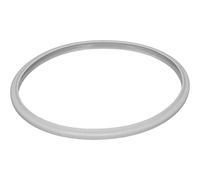 Anneau d'étanchéité anneau en caoutchouc 22 cm compatible avec WMF pour autocuiseur 6068559997 6068559990
