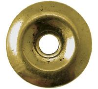 Anneau Donut Métal 25 Mm Bronze