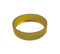 Anneau en metal pour lanceur tronconneuse STIHL 08, 041, 045, 070