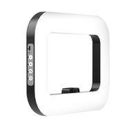 Anneau lumineux LED rechargeable portable