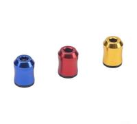 Anneau Magnétique pour Lot de 3 - Porte-Embouts Aimanté Puissant pour en Alliage pour Perceuse et Tournevis - pour accessoire Anti-Chute pour Réparations DIY et Menuiserie - Taille Universelle
