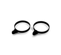Anneau pivotant 3M du cadre de support extérieur pour masque de soudure haute performance 3M Speedglas G5-01, H616001 x1 morceau