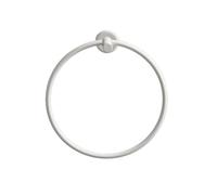 Anneau porte serviette medea diam. 20,5 cm blanc - CRISTINA ONDYNA SHME0724