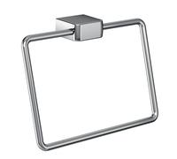 Anneau porte-serviette tendance emco, rigide, chromé, 025500100
